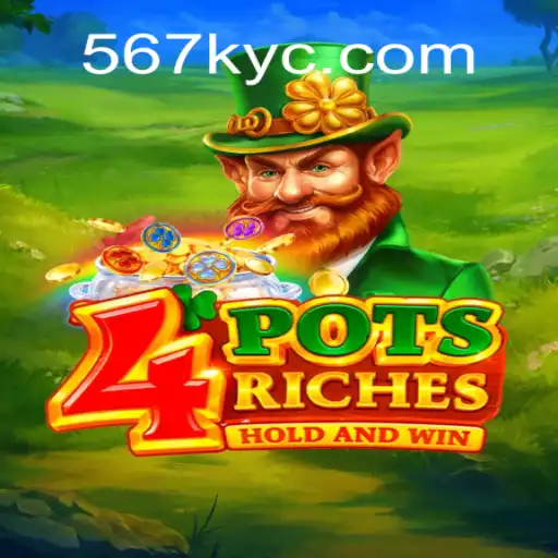4potsriches: Descubra o Jogo que Está Conquistando os Entusiastas
