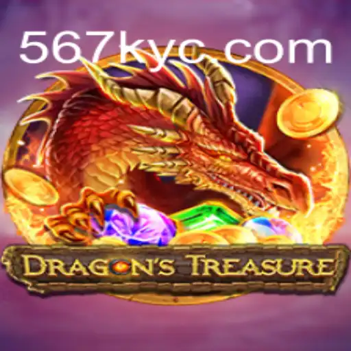 DragonsTreasure: Uma Jornada Inovadora no Universo de Jogos da 567K.COM