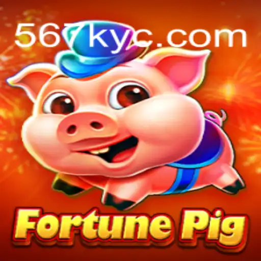Descubra a Emoção de Jogar FortunePig em 567K.COM