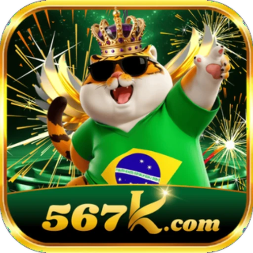 567K.COM Logo