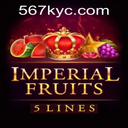 ImperialFruits5: Uma Nova Experiência em Jogos