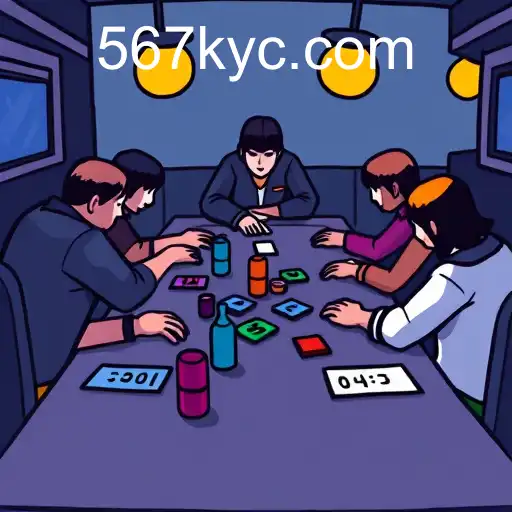 Jogos de mesa