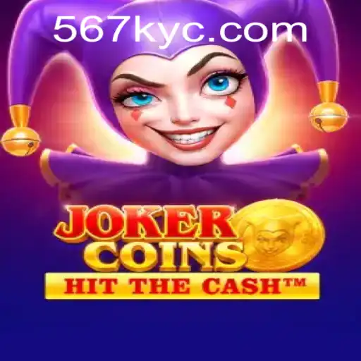 Descubra o Mundo de JokerCoins: Regras e Estrutura do Jogo Inovador