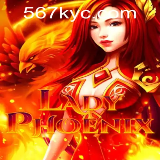 Descubra o Fascinante Mundo de LadyPhoenix – O Jogo de Estratégia Inovador
