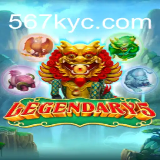 Explorando o Mundo de Legendary5: Regras, Estratégias e Desafios