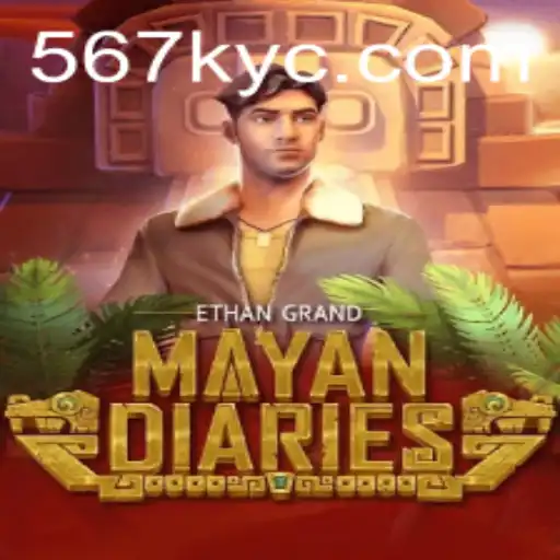 Descubra o Envolvente Mundo de MayanDiaries: A Nova Aventura Virtual