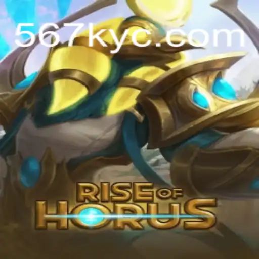 Descubra o Mundo de 'RiseofHorus': Um Jogo Inovador Inspirado no Egito Antigo