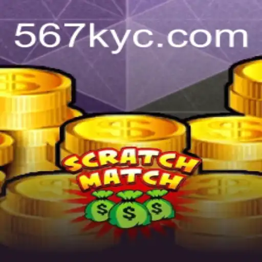 ScratchMatch: Um Novo Jogo de Estratégia e Diversão com Conexão a 567K.COM