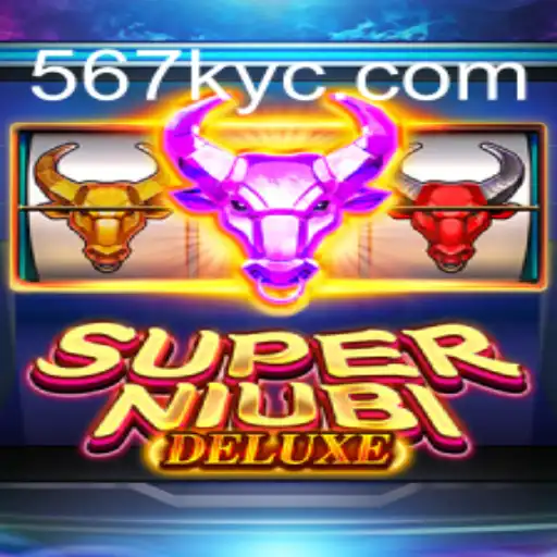Descubra Tudo Sobre o Jogo SuperNiubiDeluxe e a Novidade de 567K.COM