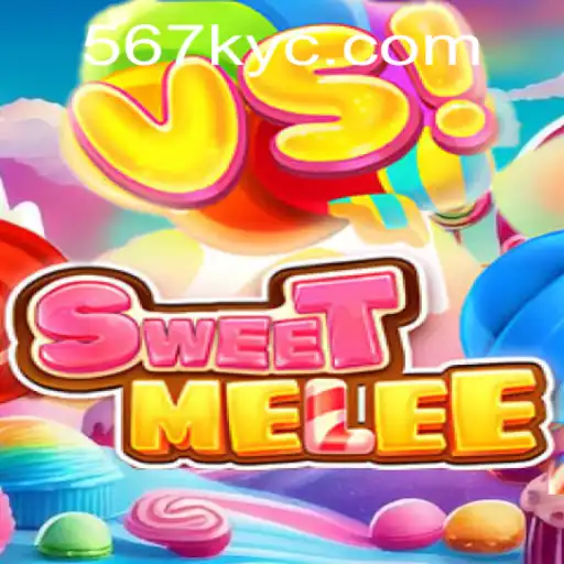 Descubra a Aventura do Jogo SweetMelee