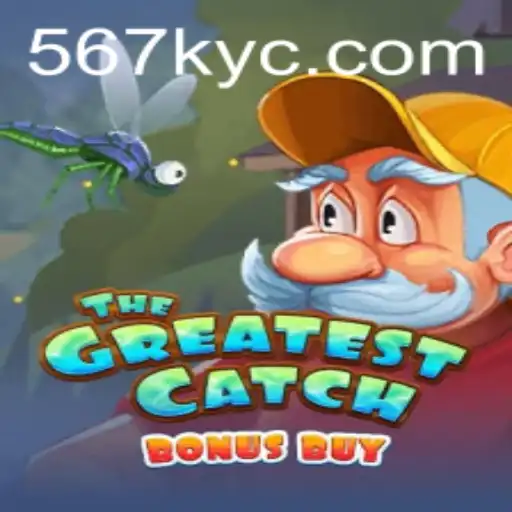 Descubra o Fascinante Mundo de TheGreatestCatchBonusBuy