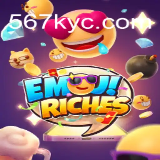 Descubra o Fascinante Mundo de EmojiRiches