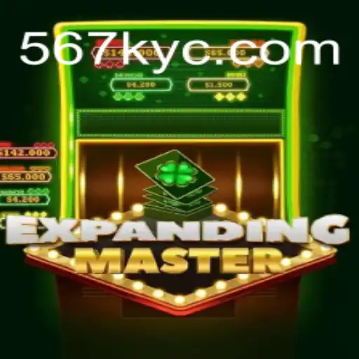 Descubra o Fascinante Jogo ExpandingMaster: Estratégia e Diversão