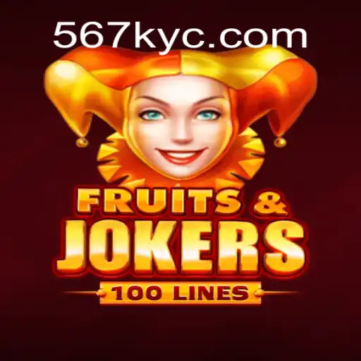 Descubra o Fascinante Mundo de FruitsAndJokers100: Um Jogo Vibrante da 567K.COM