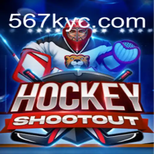 Descubra HockeyShootout: O Jogo de Hóquei Que Conquistou a Internet