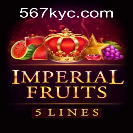 ImperialFruits5: Uma Nova Experiência em Jogos