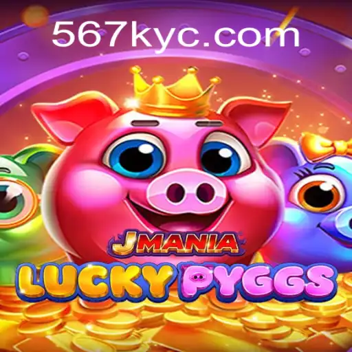 JManiaLuckyPyggs: Mergulhando no Novo Fenômeno dos Jogos Online
