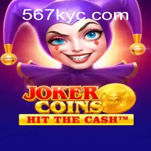 Descubra o Mundo de JokerCoins: Regras e Estrutura do Jogo Inovador