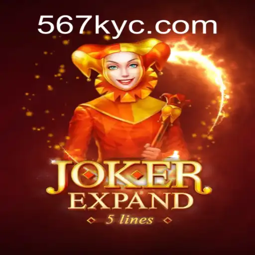 JokerExpand: A Nova Sensação dos Jogos Online de Cassino
