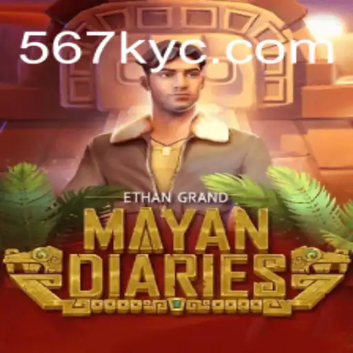Descubra o Envolvente Mundo de MayanDiaries: A Nova Aventura Virtual