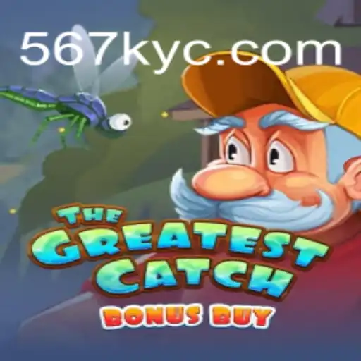 Descubra o Fascinante Mundo de TheGreatestCatchBonusBuy