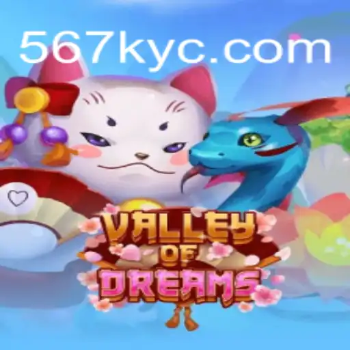 Descubra o mundo mágico de ValleyofDreams: um guia completo