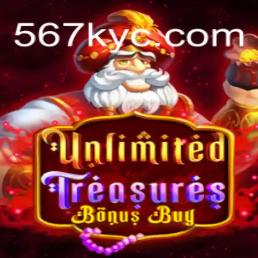Explore o Mundo de UnlimitedTreasuresBonusBuy no 567K.COM