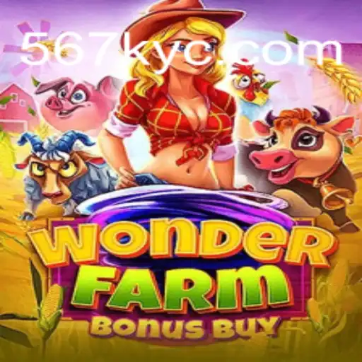Descubra o Mundo de WonderFarmBonusBuy: Um Guia Completo