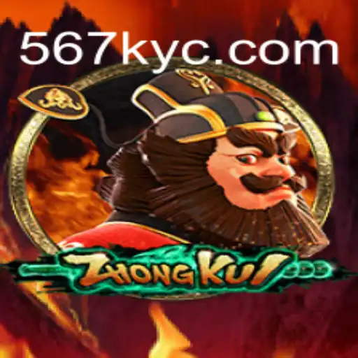 ZhongKui: Um Mergulho no Mundo Fascinante do Jogo Inspirado em Lendas Chinesas
